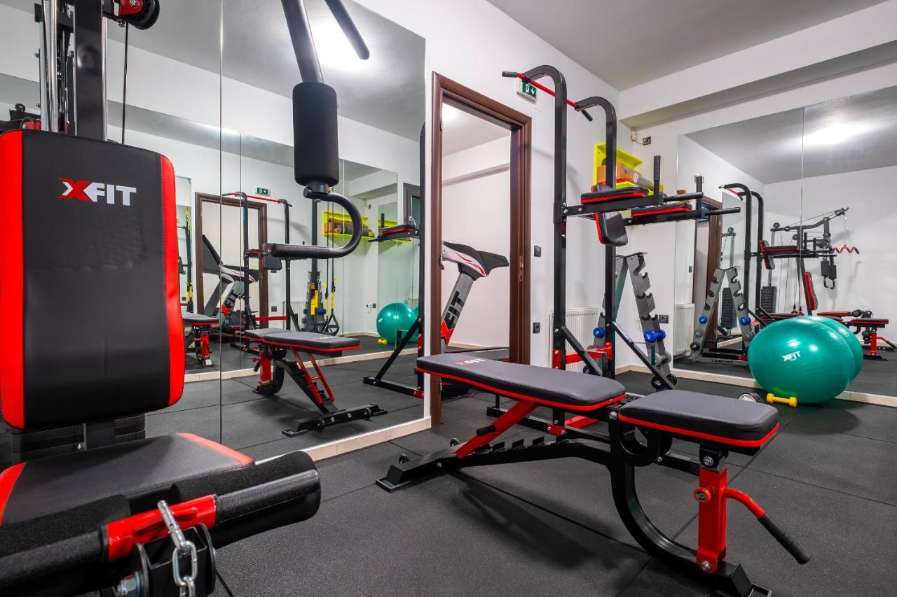 Delight Luxury Residences - Souda Dış mekan fotoğraf