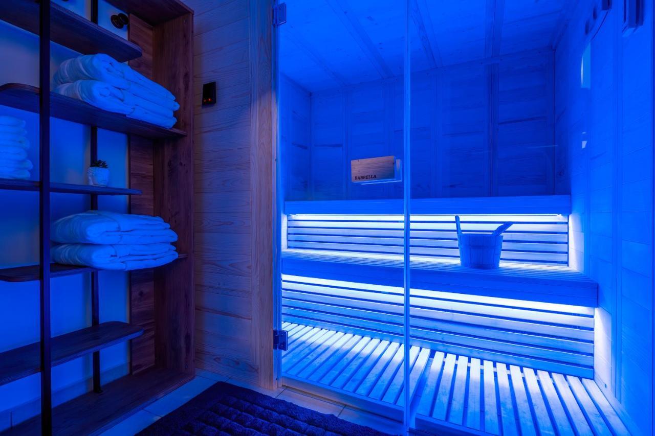Delight Luxury Residences - Souda Dış mekan fotoğraf