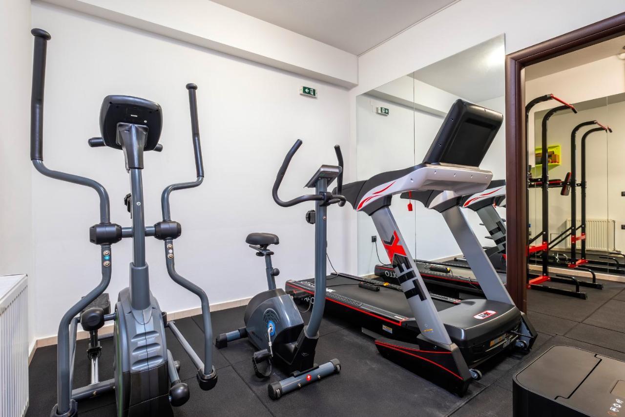Delight Luxury Residences - Souda Dış mekan fotoğraf