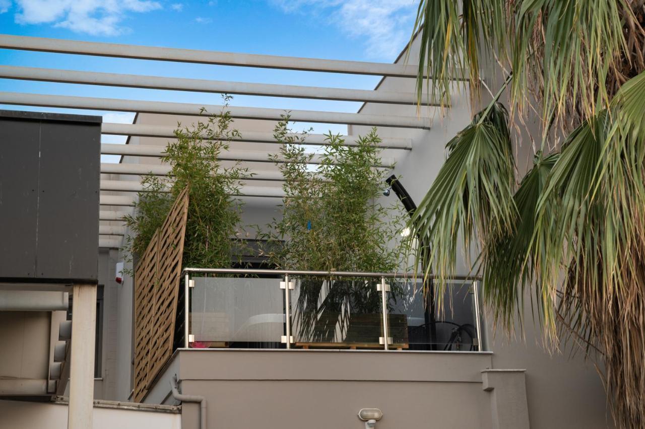 Delight Luxury Residences - Souda Dış mekan fotoğraf