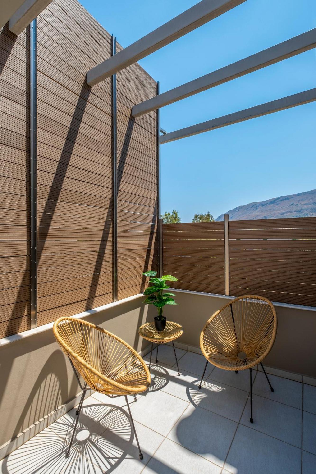 Delight Luxury Residences - Souda Oda fotoğraf